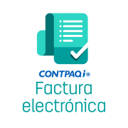 CONTPAQi Factura Electrónica