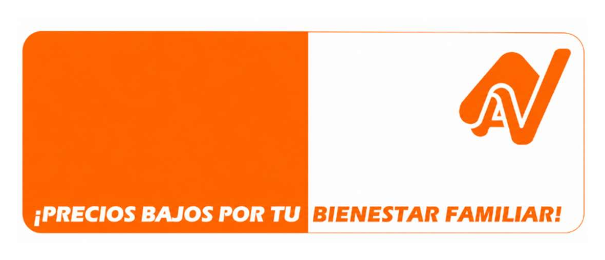 Etiqueta de control y empaque