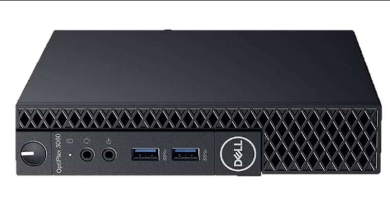 Dell OptiPlex