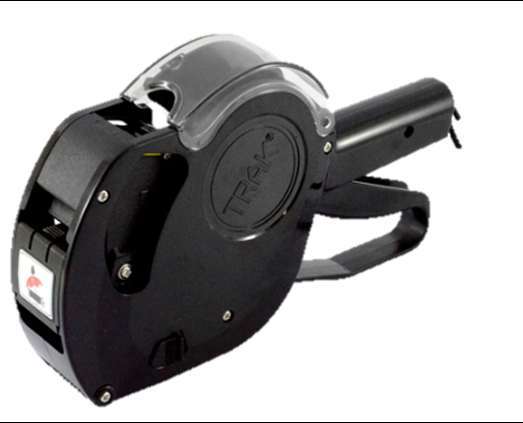 Etiquetadora TRAK MX 5500 - 8 Dígitos