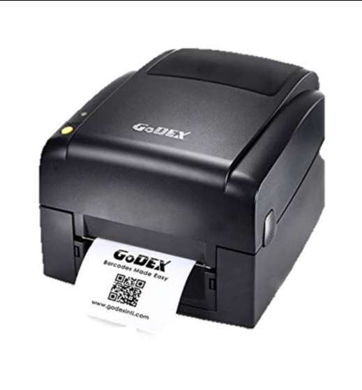Impresora de Etiquetas Godex EZ Series