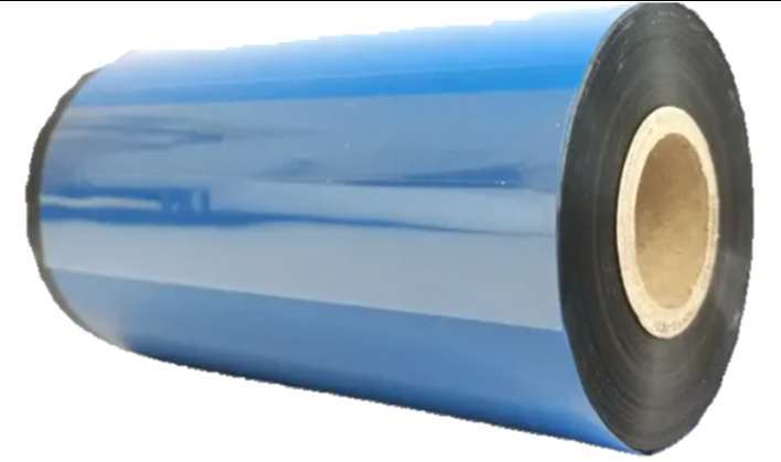 Ribbon Zebra 110mm x 300m - Cera
