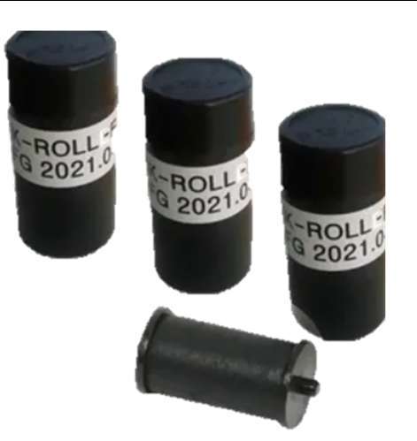 Rodillo Entintador 20mm
