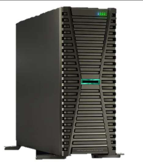 Servidor HP HPE ProLiant