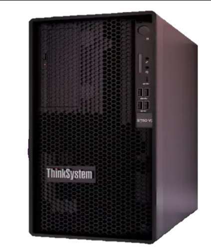 Servidor Lenovo ThinkSystem Torre